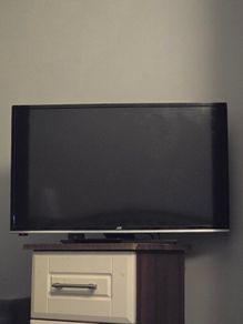 Jvc Lt-32c650(a) 32" Hd Tv