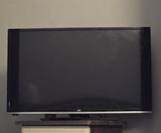 Jvc Lt-32c650(a) 32" Hd Tv