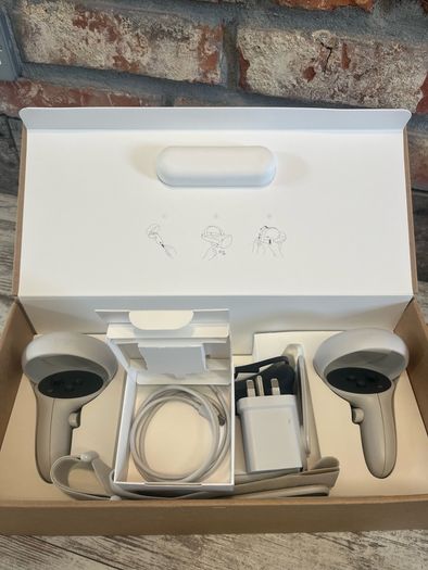 Oculus Quest 2