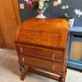 1920's Oak Bureau Image 10