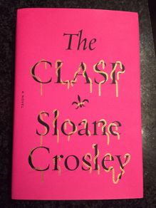 The Clasp by Sloane Crosley