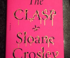 The Clasp by Sloane Crosley