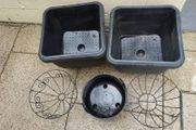 Garden Planters
