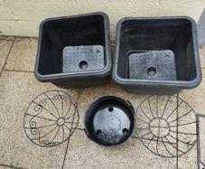 Garden Planters