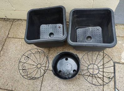 Garden Planters