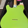 Fender Player Plus Tele Ltd Edition Image 3