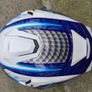 Spada motorcycle helmet Image 3