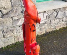 Wilson Club Golf Bag