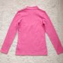 BNWT Girls Polo Top Benetton Image 3