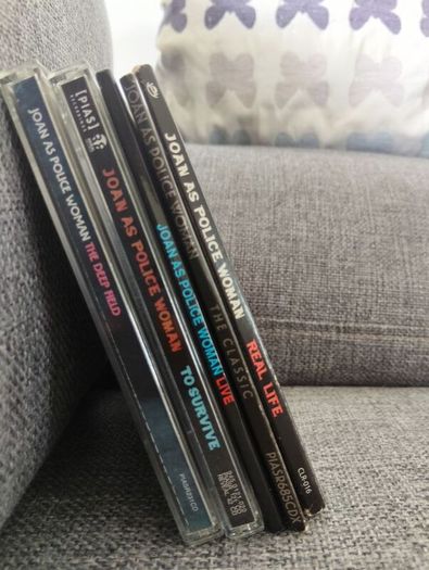 Cds