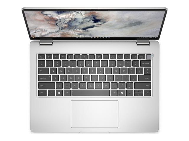 NEW Dell Pro 14 (Ultra 5 Processor, 16GB DDR5, 512GB SSD) (2 Year Warranty)