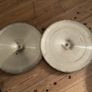 Pearl CX 300 14" Hi Hat Image 2