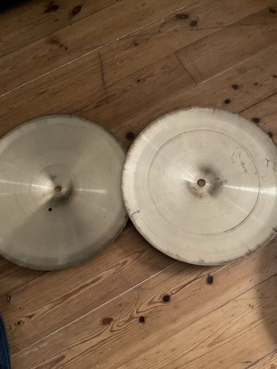 Pearl CX 300 14" Hi Hat