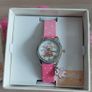 Boofle branded girls watch - (NEW) Image 2