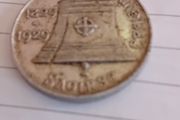 saoirse creidim medal