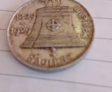 saoirse creidim medal