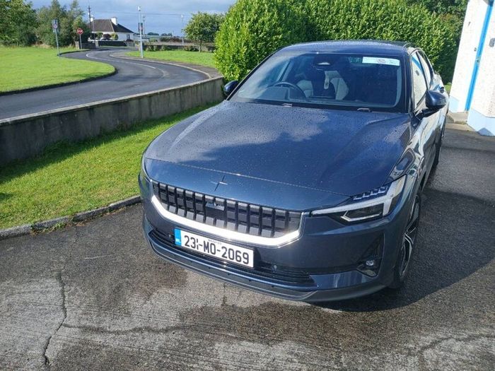 Polestar 2 Pilot Pack 78Kwh Long Range - SOH 95%