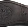 Melvin & Hamilton Men's Shoes, Derby Dylan 1, Black, EU 44, UK 10, USA 11 Image 2