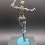Black Panther Figure  Marvel Image 3