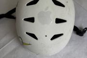 Bicycle scooter helmet