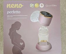 Neno Perfetto breast pump