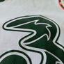 Ireland Football Away Jersey 2017 to 2018 Medium Boys New Balance Image 7