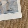 Antique Italian Poster 'Nereide' Image 3