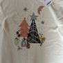 Next Christmas top age 12 brand new with tags! Image 2