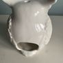 Owl candle holder Image 4