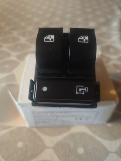 Fiat Doblo window Switch