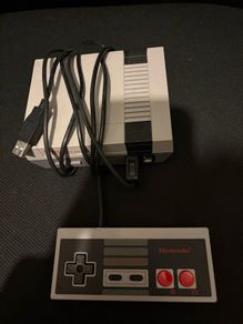 NES Classic