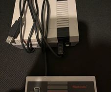 NES Classic
