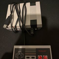 NES Classic
