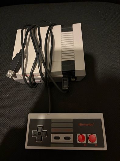 NES Classic