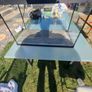 Small Aquarium / Terrarium With Light Lid Image 2