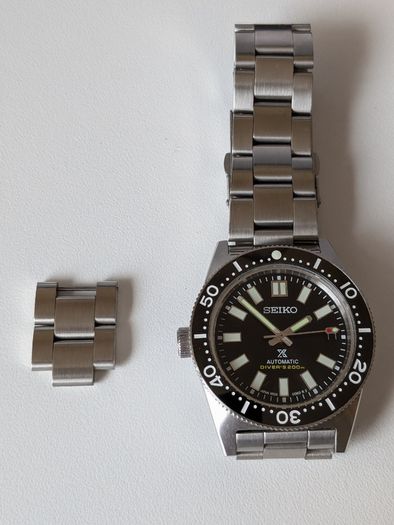 Seestern 62Mas Destro Mod