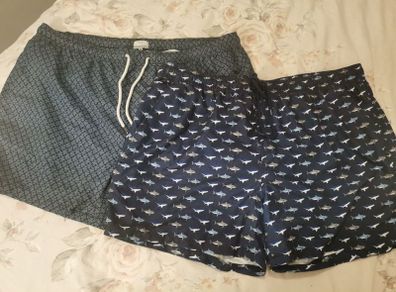 men's next swimwear