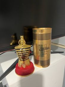 jean paul gaultier 125ml (BRAND NEW)