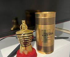 jean paul gaultier 125ml (BRAND NEW)