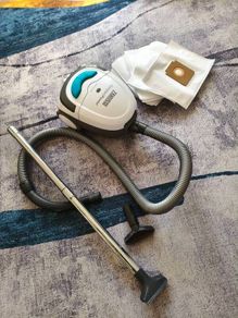 Zanussi Compact ZAN3002EL