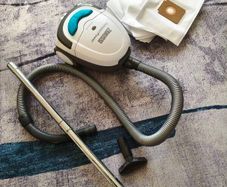 Zanussi Compact ZAN3002EL