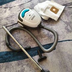 Zanussi Compact ZAN3002EL