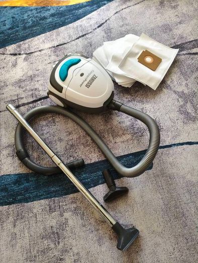 Zanussi Compact ZAN3002EL