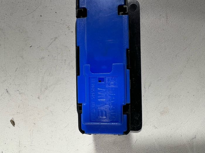 9162643 BMW 5 F10 F11 Tailgate Opening Switch 9162643 OEM A3l2b722g