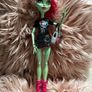 Monster High Venus McFlytrap Image 4