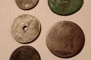 5 Coins