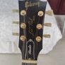 Gibson Les Paul studio gold Image 2