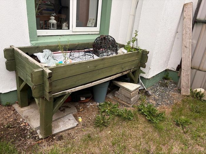 Planters