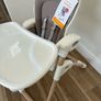 Joie Mimzy recline highchair Image 2