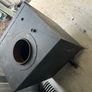 Wood burner Image 4
